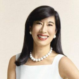 Andrea Jung