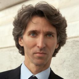 Damian Woetzel
