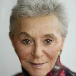 Eva Haller