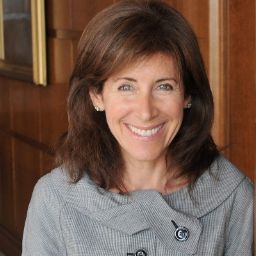 Linda E. Johnson