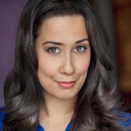 Monica Yunus