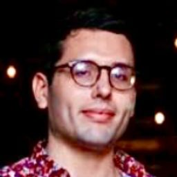 Adam Lozoya